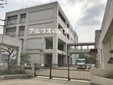 横浜市立仏向小学校