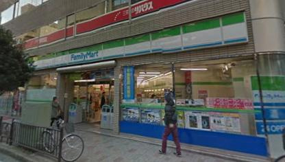 ファミリーマート 柏駅末広町店の画像1