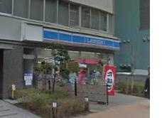 ローソン 柏駅東口店の画像1