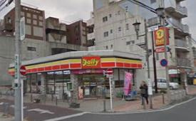 デイリーヤマザキ 柏５丁目店の画像1