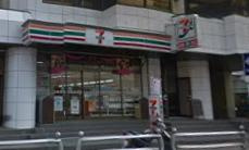 セブンイレブン 柏３丁目店の画像1