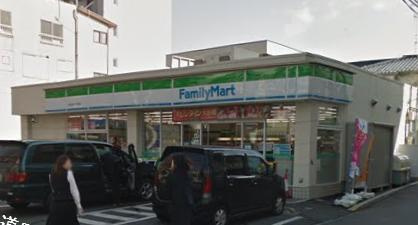 ファミリーマート 柏中央一丁目店の画像1