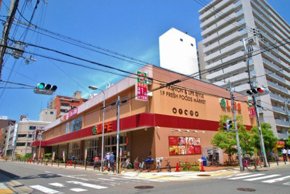 ライフ下寺店の画像1