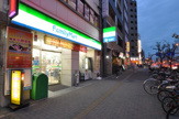 ファミリーマートＭＹＳ大国町駅前店