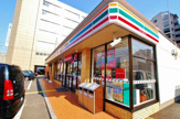 セブン‐イレブン 大阪元町３丁目店