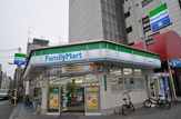 ファミリーマート恵美須西二丁目店