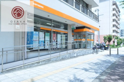 浪速芦原郵便局の画像1