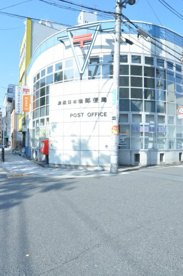 浪速日本橋郵便局の画像1