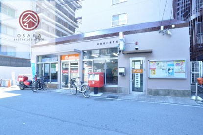 浪速桜川郵便局の画像1