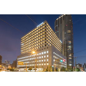 公益財団法人日本生命済生会 日本生命病院の画像1