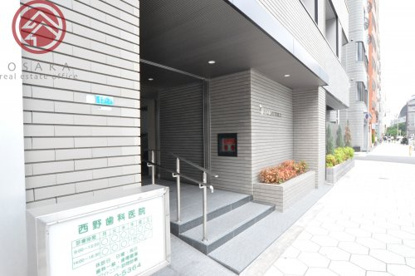 西野歯科医院の画像1