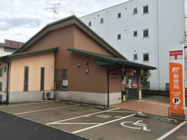 千代田郵便局の画像1