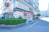 コインランドリーせんたく館 桜川店