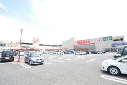 島忠 ホームズ南津守店の画像1