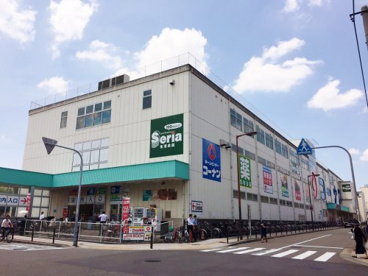 ホームセンターコーナン南津守店の画像3
