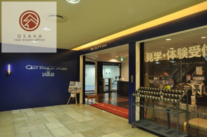 オーキャット フィットネススタジオの画像1