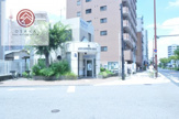 浪速警察署 大国交番