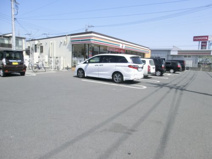 セブンイレブン高崎倉賀野町南店