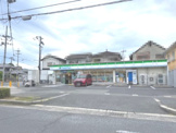 ファミリーマート富田林津々山台店