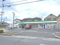 ファミリーマート富田林津々山台店