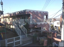 富士見すくすく保育園