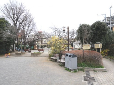 北大塚公園の画像1