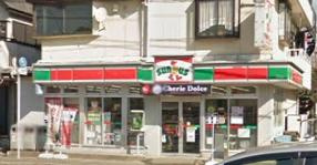 サンクス 柏豊上店の画像1