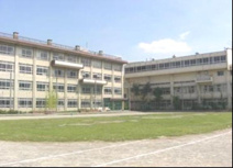 川越市立中央小学校