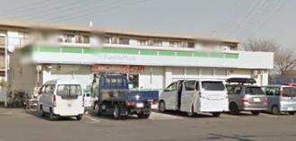 ファミリーマート 柏豊四季店の画像1