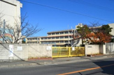 堺市立日置荘小学校