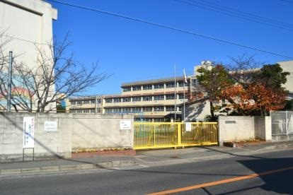 堺市立日置荘小学校の画像1
