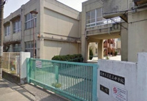 堺市立日置荘中学校