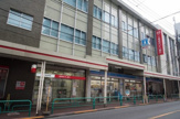 三菱UFJ銀行 西荻窪支店