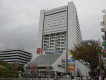 中野サンプラザ