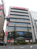 三菱UFJ信託銀行　中野支店