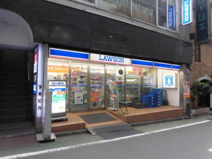 ローソン