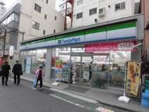 ファミリーマート