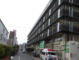 新渡戸記念中野総合病院