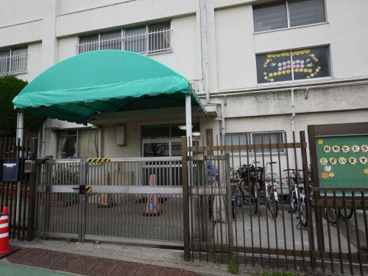 マハヤナ第二保育園の画像1