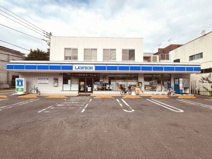 ローソン 前野町六丁目店
