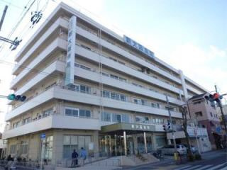 生野区田島1丁目
にある総合病院
新大阪病院 新大阪病院の画像1