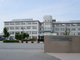 山梨県立巨摩高等学校