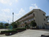 南アルプス市立豊小学校