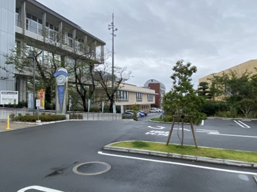 南アルプス市役所の画像3