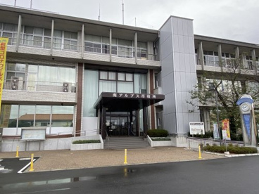 南アルプス市役所の画像4
