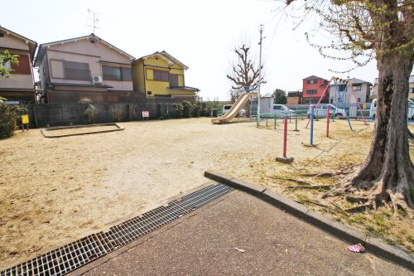 下津児童公園の画像2