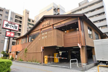 かごの屋大国町店