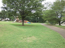 千津ふれあい公園