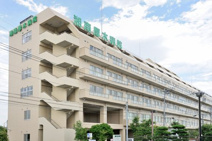 総合病院 湘南厚木病院