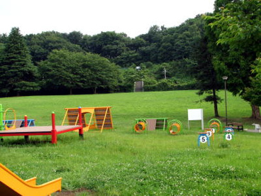 岩田山公園の画像1